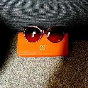 Tory Burch Sunglasses